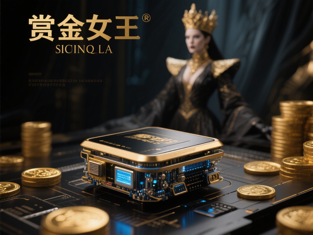 赏金女王电子特性解析：独特技术揭秘