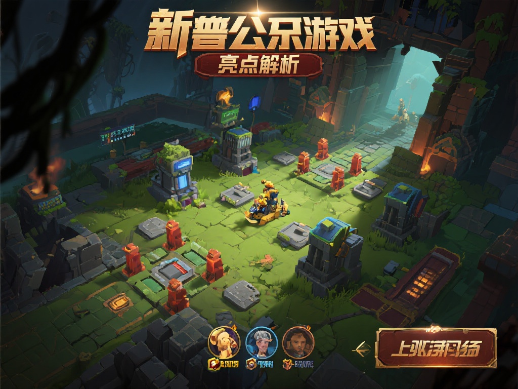 新普京玩法亮点解析
新普京玩法之所以备受玩家热捧