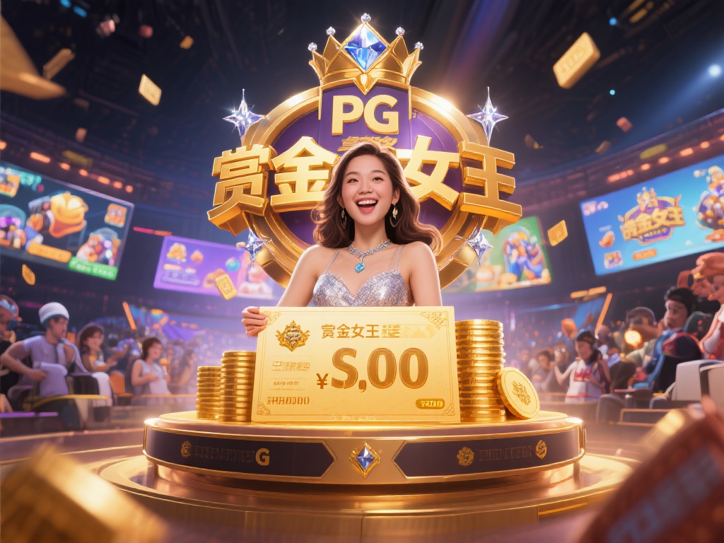 PG赏金女王大奖奖金金额详情揭秘 前言:在琳琅满目的游戏世界中,PG赏金女王大奖宛如
