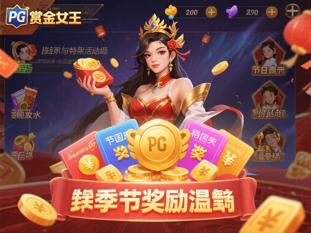 新玩家如何快速掌握PG赏金女王的放水时间秘诀 季节性奖励波动
根据许多玩家的总结,类似PG赏金