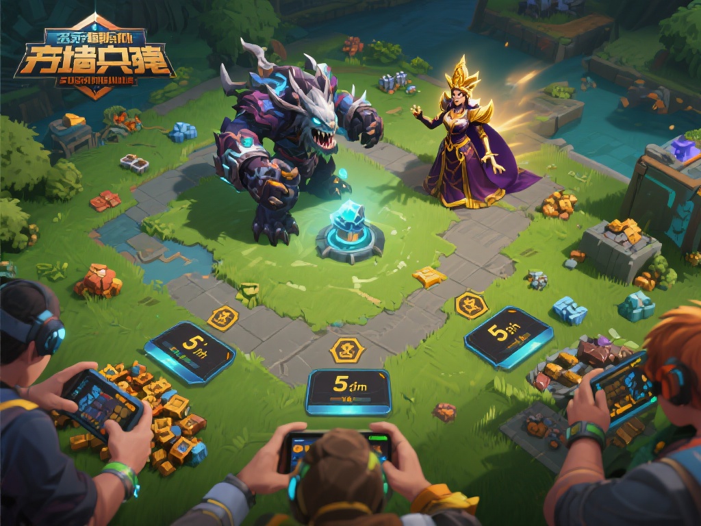 深入剖析PG赏金女王游戏模式的独特魅力