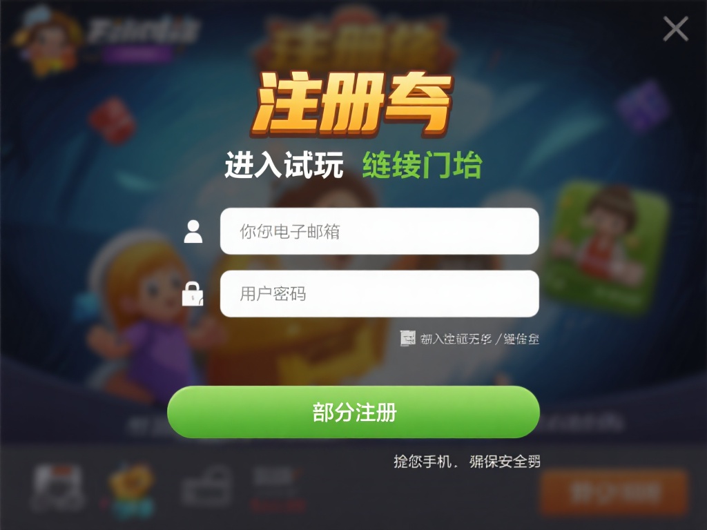 详解PG赏金女王试玩链接注册步骤及福利获取攻略