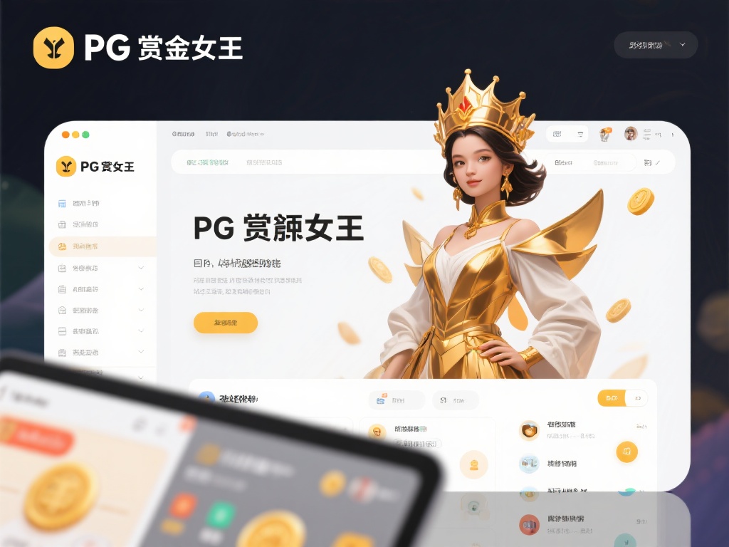 全面解析PG赏金女王软件特色功能亮点