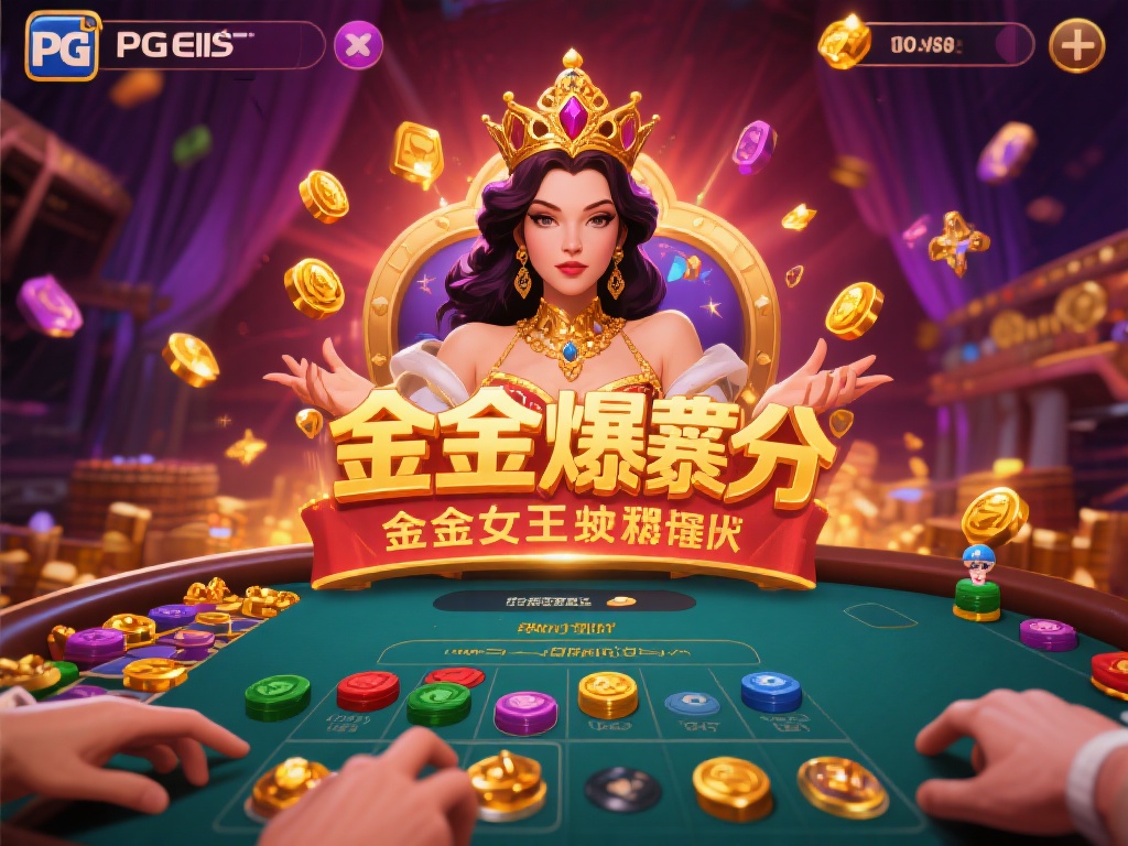从零开始：全面掌握PG电子赏金女王爆分秘诀与关键技巧