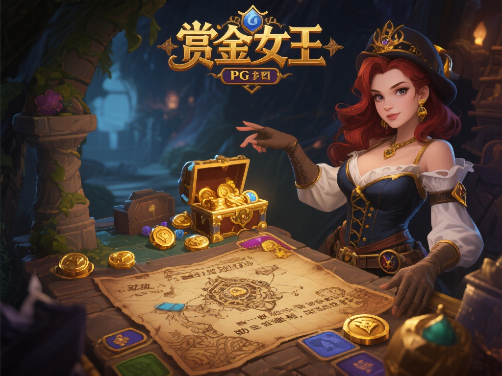你是否钟爱PG游戏中的神秘冒险与丰厚奖励？作为备受