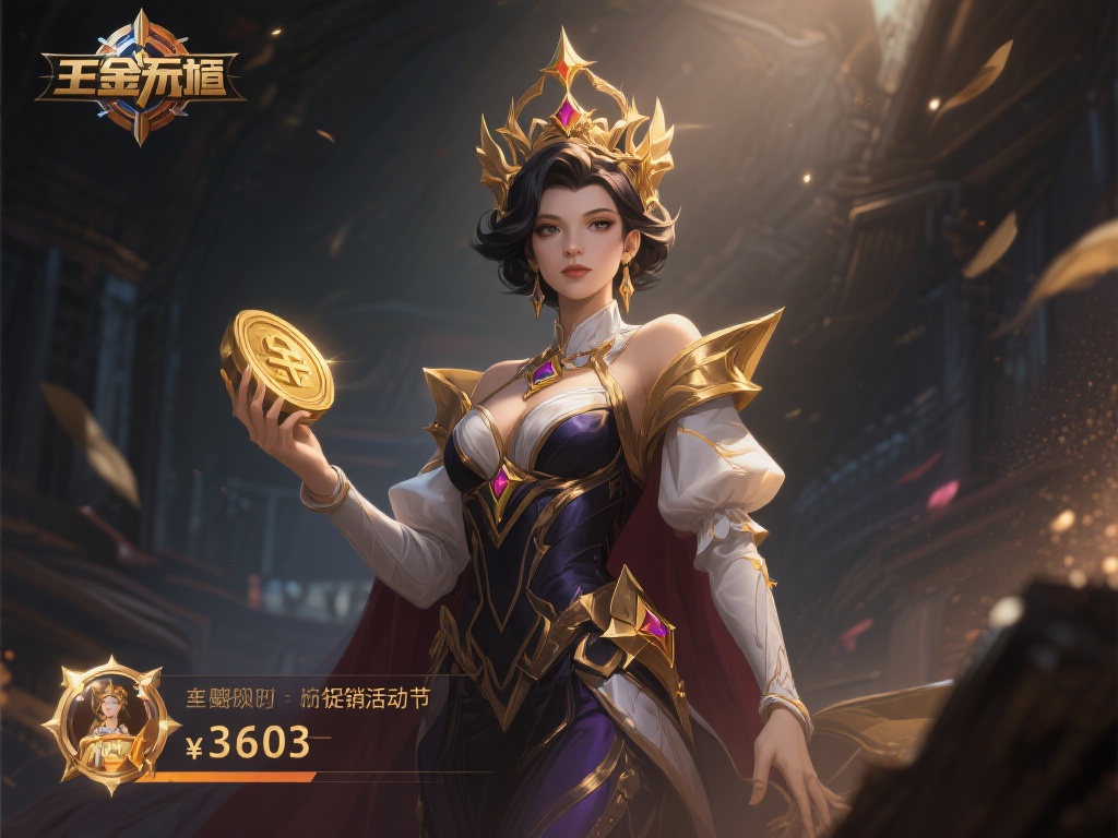 Pg赏金女王皮肤价格详细解析与参考 此外,游戏官方的价格策略也在很大程度上影响着Pg赏