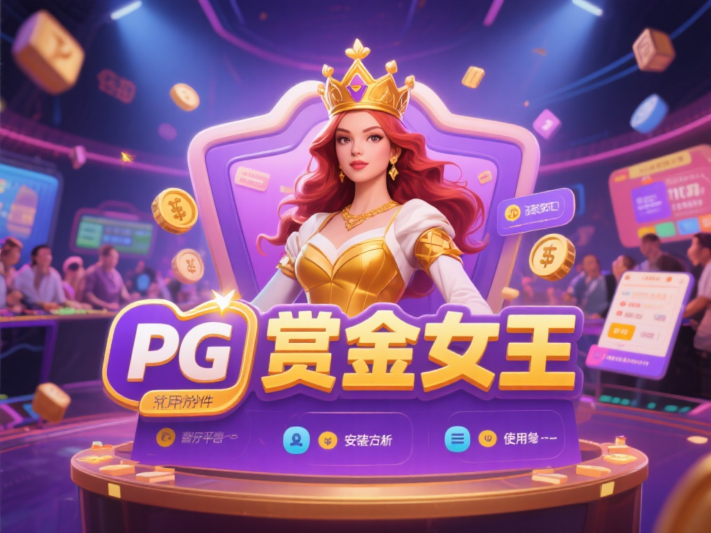 深入解析PG赏金女王软件安装与使用价值 在快速发展的数字时代,越来越多的软件工具成为用户管